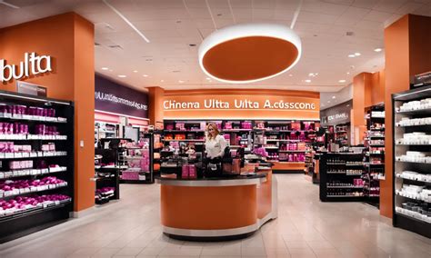 ulta beauty georgetown tx.